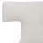 Davorin 20.5'' H Leather Upholstered Armchair