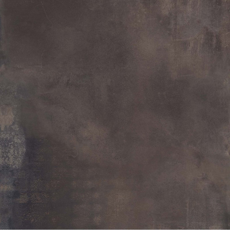 Eternal 24" x 24" Porcelain Concrete Look Wall & Floor Tile, Pearl