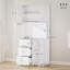 Enes 183.5cm Kitchen Pantry