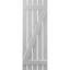 Americraft (2 Batten) Spaced Board-n-Batten Shutters w/ Z-Bar (Per Pair)-78948314-78948375-78948340