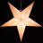 Serenity Paper Star Light