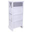 Garberville 35cm W Chest of Drawers