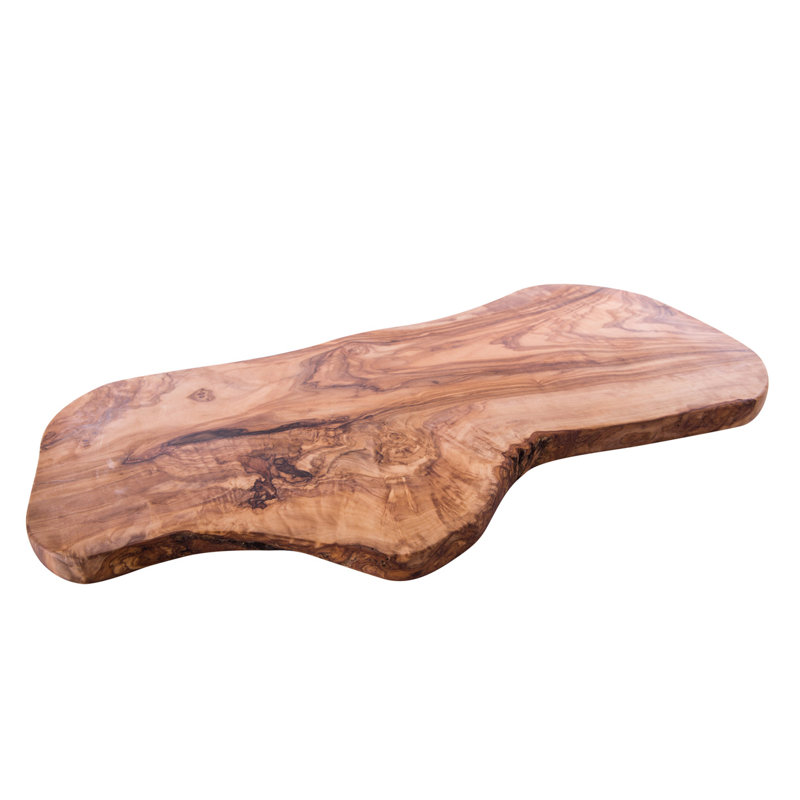 Mulford - Chopping Boards - 50Cm X 22-25Cm