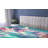 Microfiber Fitted Sheet-95976641