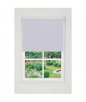 Semi Sheer Roller Shade