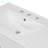 Nako 36"Bathroom Vanity With Ceramic Sink Combo