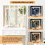 Dressing Table with Mirror
