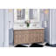 Invari® Single-Handle Wall-Mount Lavatory Faucet - Less Handle-60131112-60131114