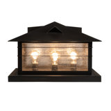 Arrowhead 4 - Light Pier Mount Light