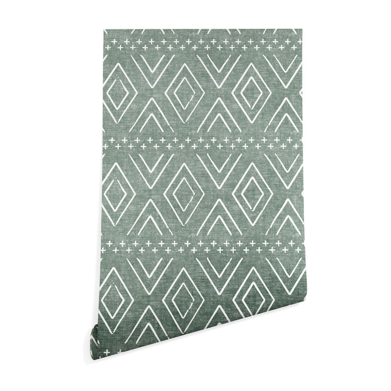 Axe Peel & Stick Geometric Tile