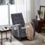 Chaise de salon Accent Chair-1300544806