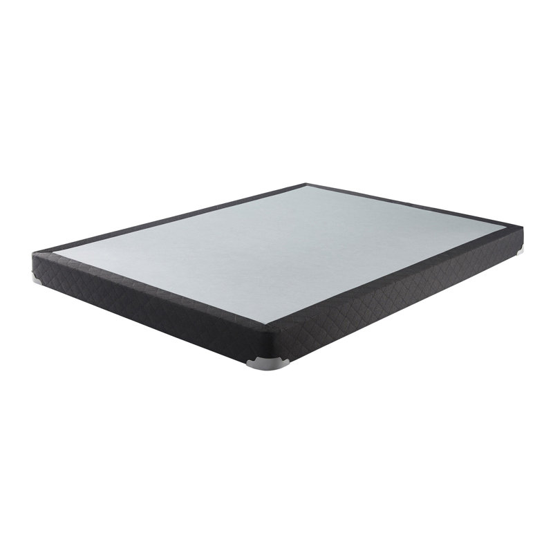 Standard Box Spring Foundation, Low Profile (5"), Full