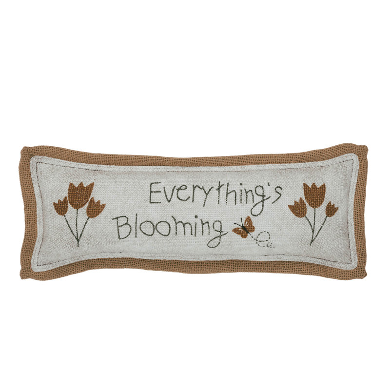 Coussin Spring In Bloom