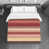Brown/Pink Striped 1