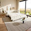 Canapé-lit 3 en 1 Chesterfield-555048945