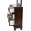 Commode en cerisier de style antique