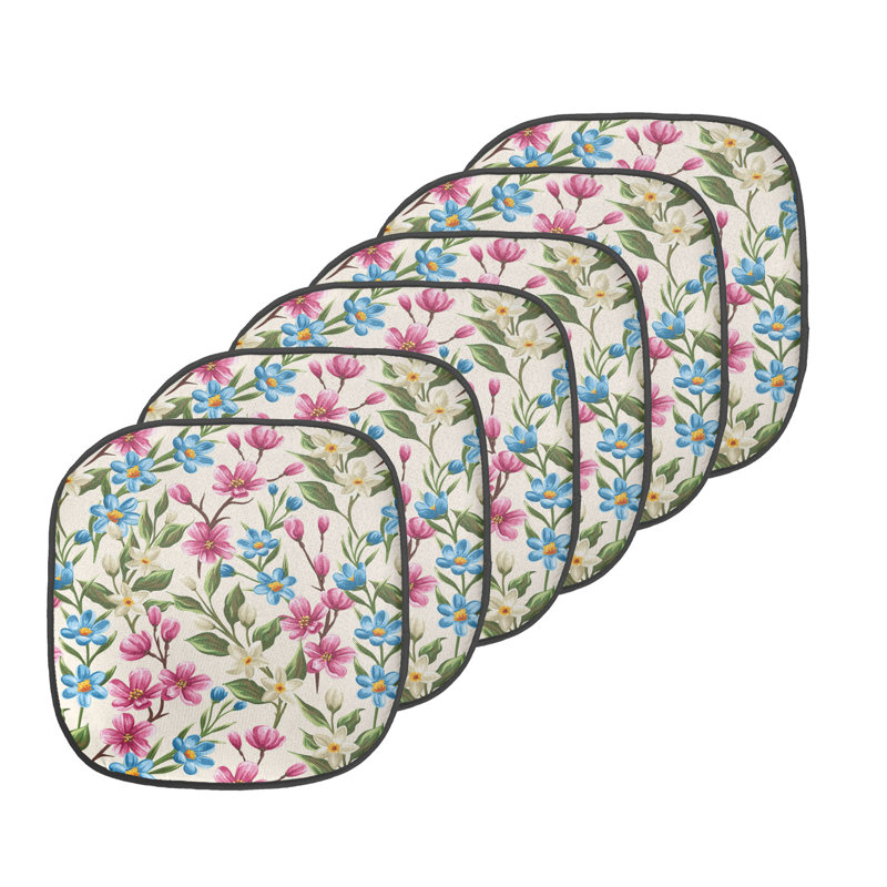 Coussin de siège d'extérieur Spring