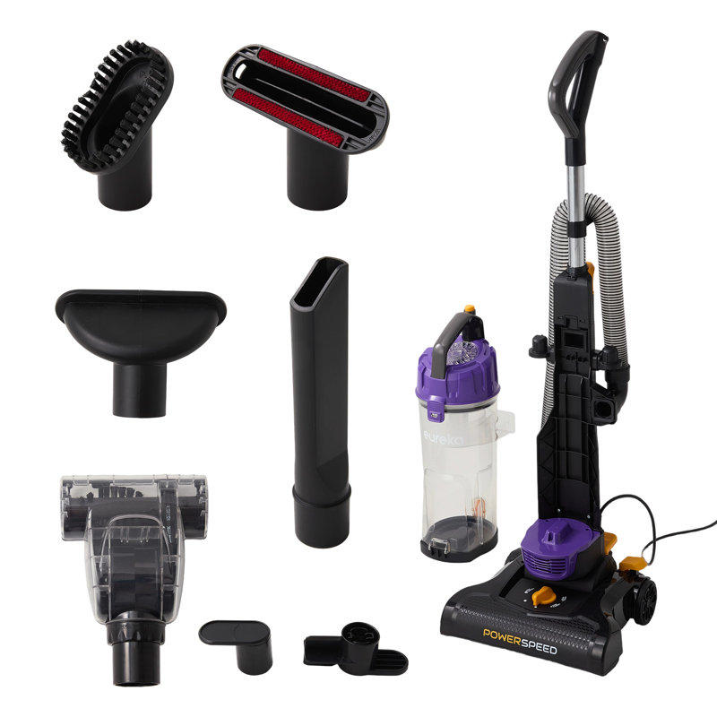 Living And Home Bagless Steam Cleaner & Steam Mop