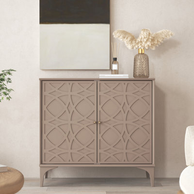 O’Mega 2 Door Sideboard