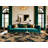 Washable Shiny Cowbird Birds Area Rug-1097546819