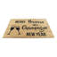 Everett Non-Slip Christmas Outdoor Doormat