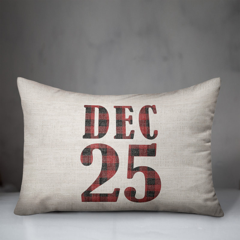  Housse de coussin rectangulaire et insert