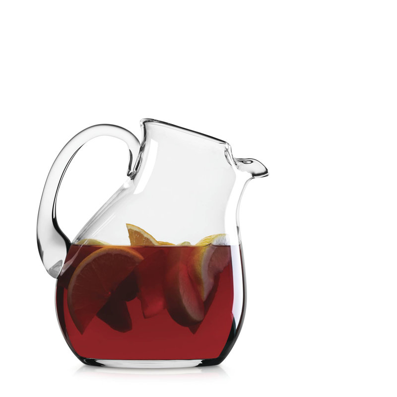 Lenox Tuscany Classics Handled 80 oz. Pitcher