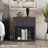 Cesiro 1 - Drawer Nightstand-1744287553