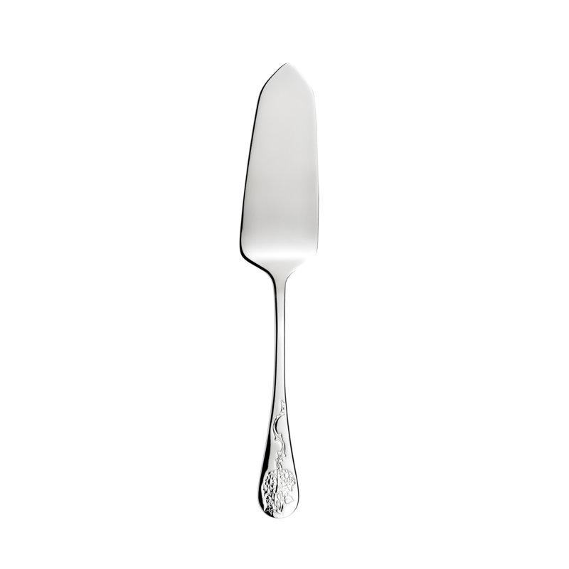 Morris & Co. By Arthur Price Stainless Steel Cake / Pastry Server