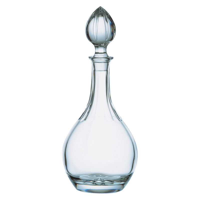 Plain Wine Decanter
