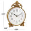 Horloge Keyen Cole