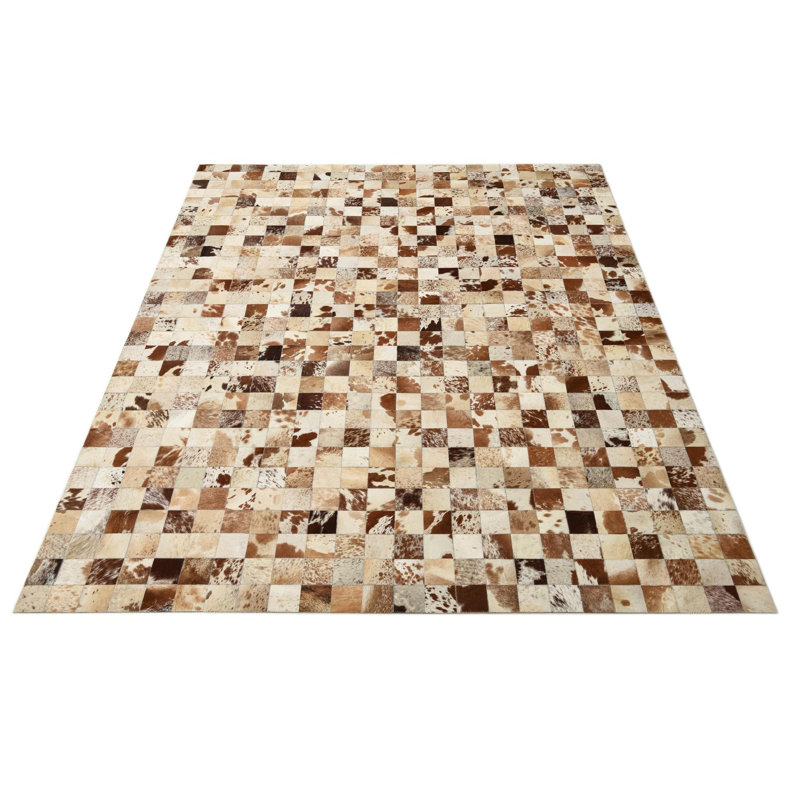 Nakayama Light Gray Rug