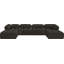 Canapé modulaire Ames 136 po Ames-90279312
