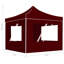 Abney 7.62m x 7.62m Metal Party Tent-1582363251-1582363263