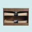 Meuble-lavabo mural 30 po (sans lavabo)-113431000