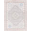 Tapis rose lavable à la machine Benfield-1543175837