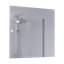 Miroir de salle de bain Alexx-1684467808