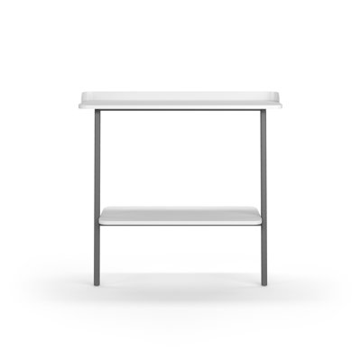 Ahmednur 111cm Console Table