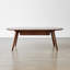 Table basse avec tiroirs Capsule