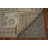 Vegetable Dye Wool Oushak Turkish Area Rug 9x12