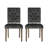 Jenely Tufted Velvet Side Chairs-86898883