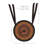 Heritage Farms Jute Chair Pad