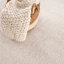 Tapis crème pelucheux Gedas Performance-673706039