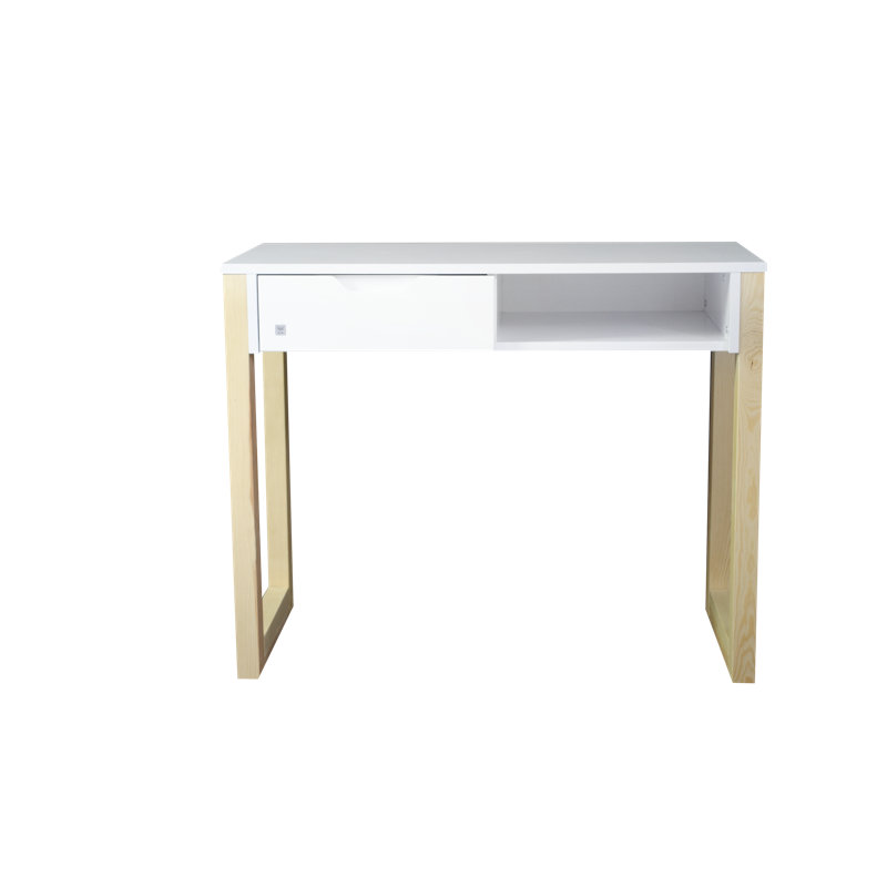 Linde 100cm Writing Desk