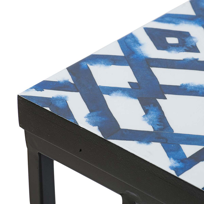 Cayman End Table