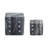 Handmade Marble and Metal Decorative Dice-1402132680