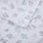 4 Pieces Cotton Flannel Printed Sheet Set
