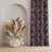 Semi Sheer Curtain Pair-82888666