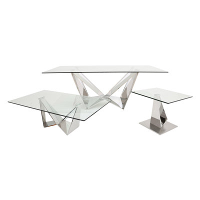 Westerham Coffee Table