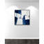 «Blue Midnight Plateau I» par Judith Shapiro-1356529587-1356529589